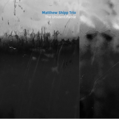 SHIPP, MATTHEW -TRIO UNIDENTIFIABLE CD