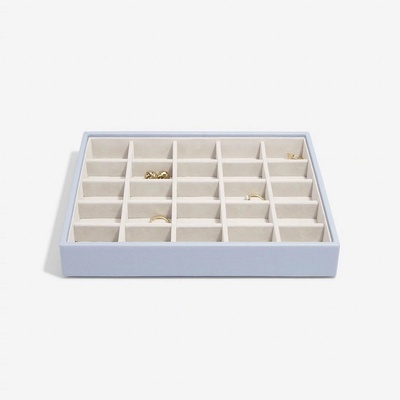 Stackers box na šperky Lavender Classic 25 levandulová