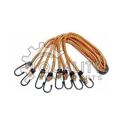 Upínač pružný 8 pramenů COMPASS 02209