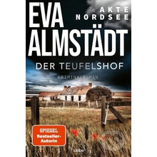 Akte Nordsee - Der Teufelshof - Eva Almstädt