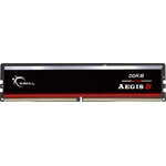 G.SKILL Aegis 5 16GB DDR5 5600MHz F5-5600J3636C16GX1-IS