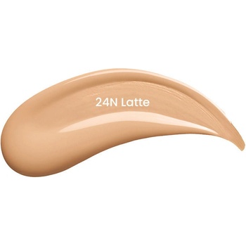 TIRTIR Mask Fit Red Cushion SPF 40 PA++ 24N Latte Dlhotrvajúci make-up na tvár v hubke 18 g