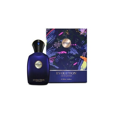 Zimaya Evolution parfumovaná voda pánska 100 ml