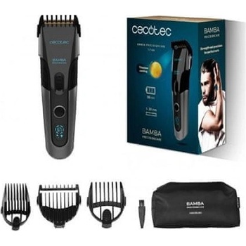 Cecotec 3374 Bamba PrecisionCare