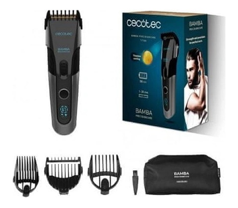Cecotec 3374 Bamba PrecisionCare