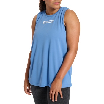 Hummel Потник Hummel hmlTE CURVY TANKTOP PLUS 219057-7195 Размер 2XL