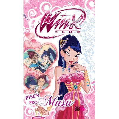 Winx 4 - Píseň pro Musu