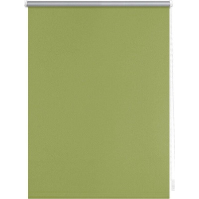 Lichtblick Termo zatemňovací roleta, zelená, 70 x 220 cm