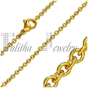 Image 1 of Talitha Златист синждир