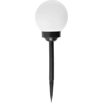 Strend Pro Lampa Solar Birdun, 15 cm, 4 LED, AA