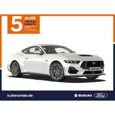 Ford Mustang GT 5.0 V8 328 kW