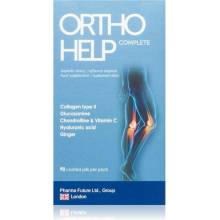 Ortho Help Complete tablety pro podporu normálního stavu kloubů 90 tablet