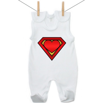 Dupačky Super baby