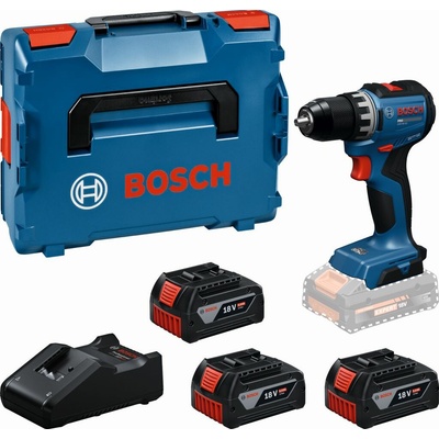 BOSCH GSR18V-52 PROFESSIONAL 06019S0027