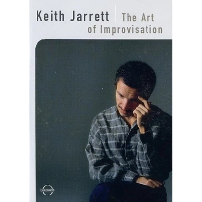 Jarrett, Keith - The Art Of Improvisation