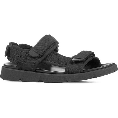 Geox U Xand 2S J U25BGJ 01115 C9999 Black