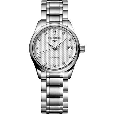 Longines L2.128.4.77.6