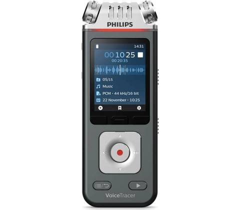 Philips DVT 8115