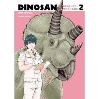 DINOSAN 2