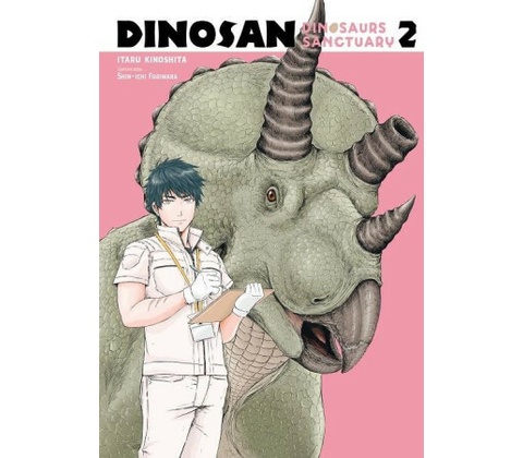DINOSAN 2