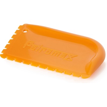 Image 1 of Petromax Стъргалка за чугун, пластмасова, с канали, Petromax (PET790212)