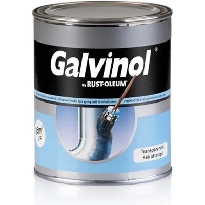 Alkyton Galvinol 5 l světle modrý