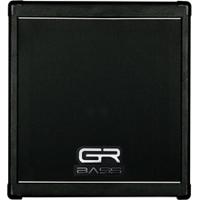 GRBass CUBE800