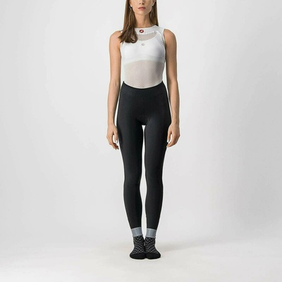 Castelli čepáky Tutto Nano 4519543 dámské black