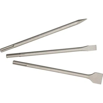 Metabo SDS-MAX SADA SEKAČOV, "CLASSIC", 3DIELNA 628413000