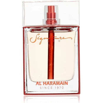 Al Haramain Signature Red EDP 100 ml