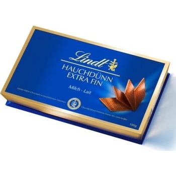 Lindt Thins Milk 125 g