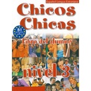 Chicos Chicas 3