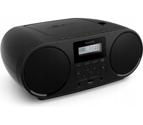 Philips TAZ6000