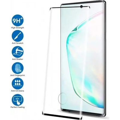 Стъклен протектор Full Glue за Samsung Galaxy Note 20 Ultra