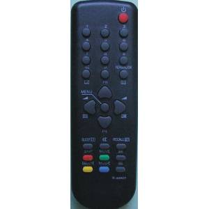 съвместим Daewoo r-40a01 - заместител дистанционно управление (r-40a01) Дистанционно