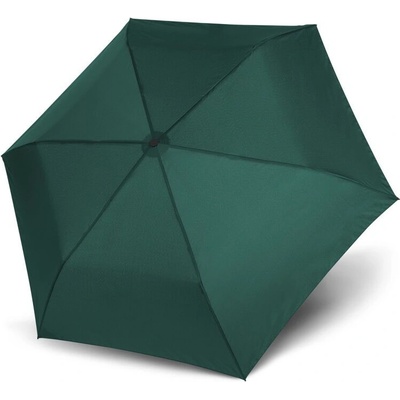 Doppler Zero 99 7106326 skládací odlehčený deštník zelený