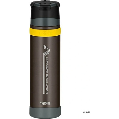 Thermos Mountain FFX termoska 900 ml béžová