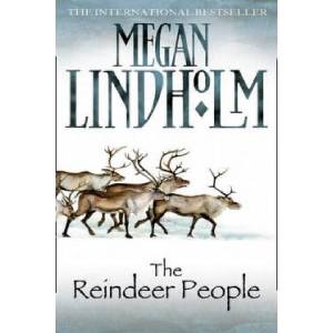 Reindeer People | Megan Lindholm (ISBN: 9780007425440)