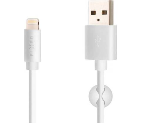 Fixed FIXD-UL-WH 1m, bílý