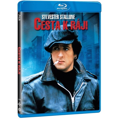 Cesta k ráji - Blu-ray
