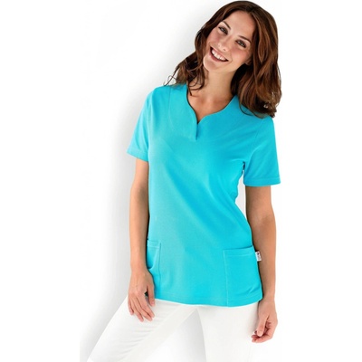 Clinic Dress Tričko dámske Curacao