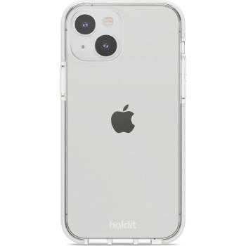Image 1 of Holdit Гръб Holdit Seethru Case за iPhone 14/13 - Прозрачен