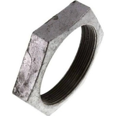 TS Matice pojistná R1-1/2", temperovaná litina pozinkovaná – Sleviste.cz