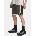Under Armour Мъжки къси панталони Under Armour UA M Courtside Short-GRN Under Armour | Zelen | МЪЖЕ | M