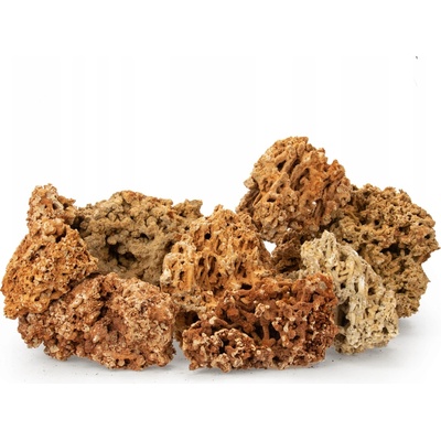 TD Stones červený vápenec 15 kg