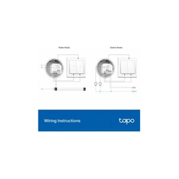 TP-Link TAPO S112