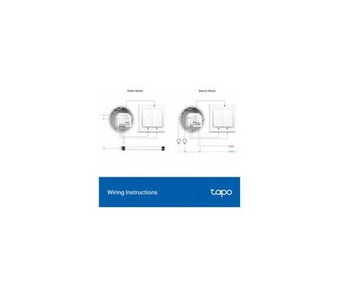 TP-Link TAPO S112