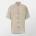Diesel Риза Diesel Men's Short Sleeve Plain Shirt - Tree House