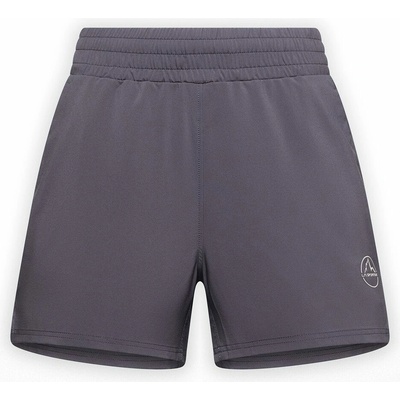 La Sportiva Pure 4" Short W Onyx/Chalk