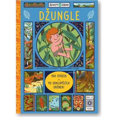 Džungle